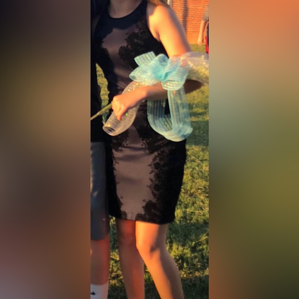 Prom Dress - Picture 2 of 4
